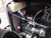 1936 Morris Eight Subject of a detailed restoration in pristine condition. - 22