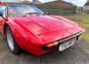 1982 Ferrari 308 GTSi Extremely desirable UK right-hand drive example. Finished in Rosso Corsa with Beige Hide. Just stunning in every detail, only 32,000 miles. - 6