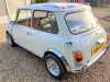 1989 Austin Mini City E - 8