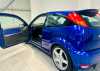 2003 Ford Focus RS - 9