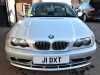 2003 BMW 325i Convertible Very tidy Automatic, comes complete with its cherished registration. - 5