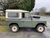 1982 Land Rover Series III Was supplied new to the West Yorkshire Metropolitan County Council. - 4