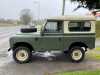 1982 Land Rover Series III Was supplied new to the West Yorkshire Metropolitan County Council. - 5
