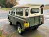 1982 Land Rover Series III Was supplied new to the West Yorkshire Metropolitan County Council. - 6
