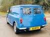 1984 Austin Mini 95 Van A delightful van that will be an absolute joy to own for its new keeper. - 6