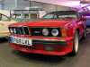 1989 BMW 635 CSi Manual Full M Sport bodykit, complete with full service history. - 2