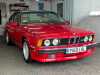 1989 BMW 635 CSi Manual Full M Sport bodykit, complete with full service history. - 3