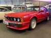 1989 BMW 635 CSi Manual Full M Sport bodykit, complete with full service history. - 4