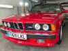 1989 BMW 635 CSi Manual Full M Sport bodykit, complete with full service history. - 6