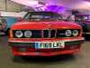 1989 BMW 635 CSi Manual Full M Sport bodykit, complete with full service history. - 7