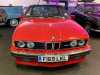 1989 BMW 635 CSi Manual Full M Sport bodykit, complete with full service history. - 8