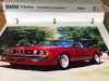 1989 BMW 635 CSi Manual Full M Sport bodykit, complete with full service history. - 17