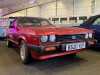 1985 Ford Capri 2.8i Only 62,000 miles, absolutely beautiful.