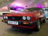 1985 Ford Capri 2.8i Only 62,000 miles, absolutely beautiful. - 2