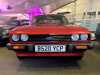 1985 Ford Capri 2.8i Only 62,000 miles, absolutely beautiful. - 3