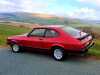 1985 Ford Capri 2.8i Only 62,000 miles, absolutely beautiful. - 7