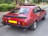 1985 Ford Capri 2.8i Only 62,000 miles, absolutely beautiful. - 9