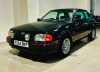 1988 Ford Escort XR3i The Escort currently displays a totally credible low total mileage of 59,000. - 2