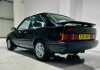 1988 Ford Escort XR3i The Escort currently displays a totally credible low total mileage of 59,000. - 6