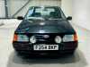 1988 Ford Escort XR3i The Escort currently displays a totally credible low total mileage of 59,000. - 8