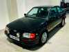 1988 Ford Escort XR3i The Escort currently displays a totally credible low total mileage of 59,000. - 11