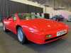 1989 Lotus Esprit A lovely example with only 41,000 miles.