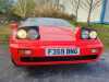 1989 Lotus Esprit A lovely example with only 41,000 miles. - 10