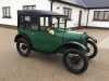 1927 Austin Seven Chummy Subject to a recent nut and bolt rebuild by the previous keeper. - 2