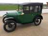 1927 Austin Seven Chummy Subject to a recent nut and bolt rebuild by the previous keeper. - 3