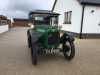 1927 Austin Seven Chummy Subject to a recent nut and bolt rebuild by the previous keeper. - 4