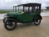 1927 Austin Seven Chummy Subject to a recent nut and bolt rebuild by the previous keeper. - 5