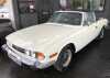 1972 Triumph Stag Desirable manual gearbox, odometer currently registers only 61,381 miles. - 14